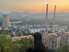 -红光山