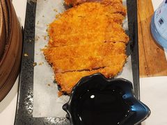 -馋三尺蟹粉小笼(人民广场店)