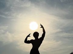 -瑞力健身(解放数创广场店)