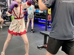 -EVOLUTION健身(麦凯乐店)