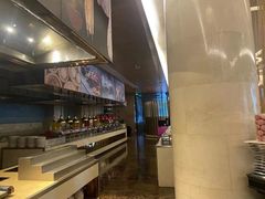 -宜昌富力皇冠假日酒店·咖啡1号西餐厅