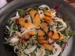 -Mercato莫卡多露台餐厅与酒吧(K11店)