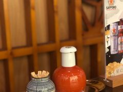 -希望日本料理(保利香槟花园店)