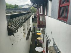 -东山雕花楼
