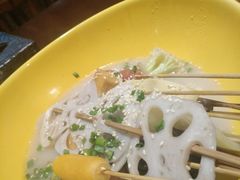 -三个大叔东北烧烤·砂锅菜(西三旗店)