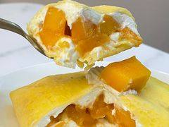 -Tomado绿色烘焙(大尧三路店)