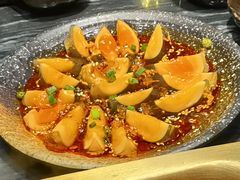 皮蛋-王家渡火锅(金宝汇店)