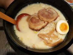 -味千拉面(又一城店)