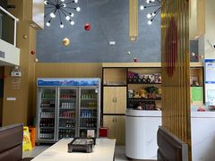 大堂-八乔煎肉馆·丹东特色煎锅(梅林店)