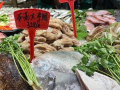 -抱德·潮汕味(琶洲店原惠城鱼仔)