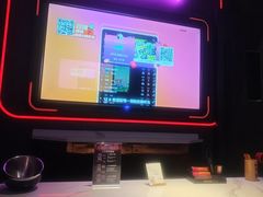 -星聚会KTV(合生汇黑金店)