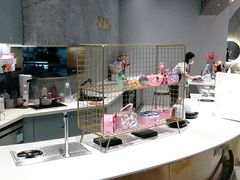 -NOKNOK若蔻亲子餐厅(天地壹方北馆店)