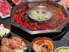 -大风老火锅(江北一店)