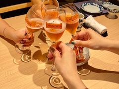 -小山日本料理(电子大厦店)