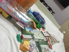 -上海龙之梦万丽酒店