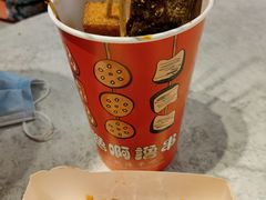 -大食代美食广场(月星环球港店)