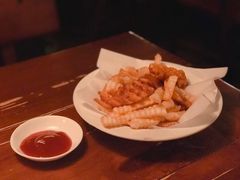 -Outdark Korean Restaurant