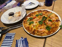 -玛尚诺Pizza&Bar(长泰广场店)