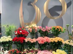 -BOBLOOM花店(宝龙旭辉广场店)