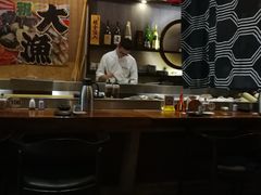 -千代武日本料理(开发区店)