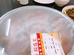 招牌闷烧鸡-弓虽昌焖烧鸡(大竹林店)