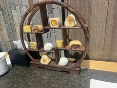 -东来顺(非遗·清真火锅·盛世广场店)