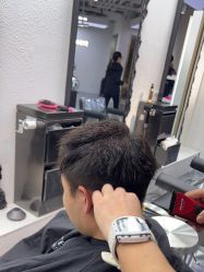 -Sying杉影日式烫染專門店