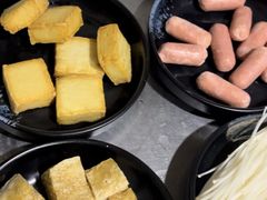 -村夫烤鱼·重庆鸡公煲(杨思店)