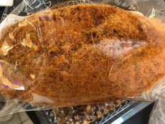 辣松面包-BreadTalk面包新语·烘焙蛋糕(高德置地春广场店)