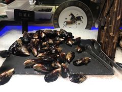 -加餐海鲜自助(宝龙一城店)