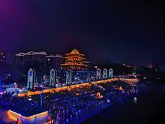 -桂林两江四湖景区