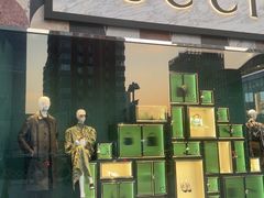-Gucci(北京SKP店)