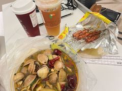 -陈氏肥蛤(小纬六路总店)