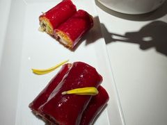 -禄运茶居·手工点心(猎德店)
