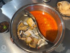 -椰庭·椰子鸡·创意玩家(晶耀前滩店)