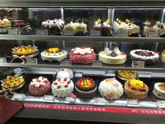 -85度C(苏州石路店)