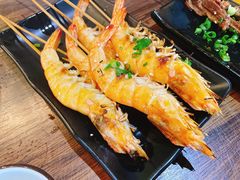 -土蚝·高压锅生蚝(百姓美食街店)
