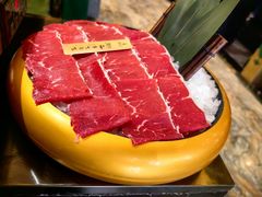 -一绪に寿喜烧自助(世茂广场店)