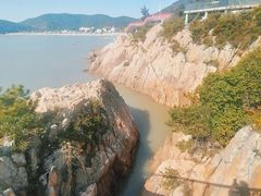 -宁波松兰山滨海旅游度假区
