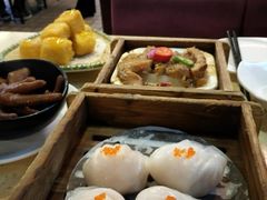 喜鹊虾饺皇-喜鹊茶点.啫煲(车陂店)