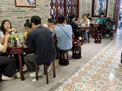 -民信老铺(双皮奶博物馆店)