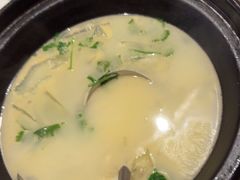 -上海人家花樣年华(中山公园店)