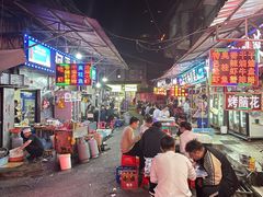 -桂萍特色牛筋牛杂(长堤街总店)