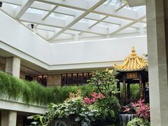 -广州白天鹅宾馆