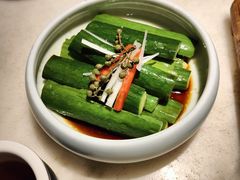 -绿茶餐厅(壹方天地店)