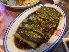 -新兴园饺子馆(北京百子湾店)