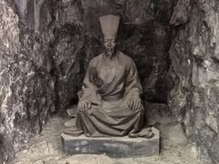-王阳明故居