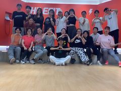 -乐刻健身(宸融大厦店)