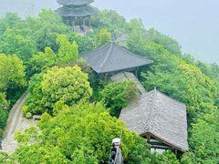 -杭州半山国家森林公园