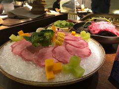 -盡膳口福跷脚牛肉火锅(合生汇购物中心店)